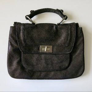 Rebecca Minkoff Covet Convertible Satchel